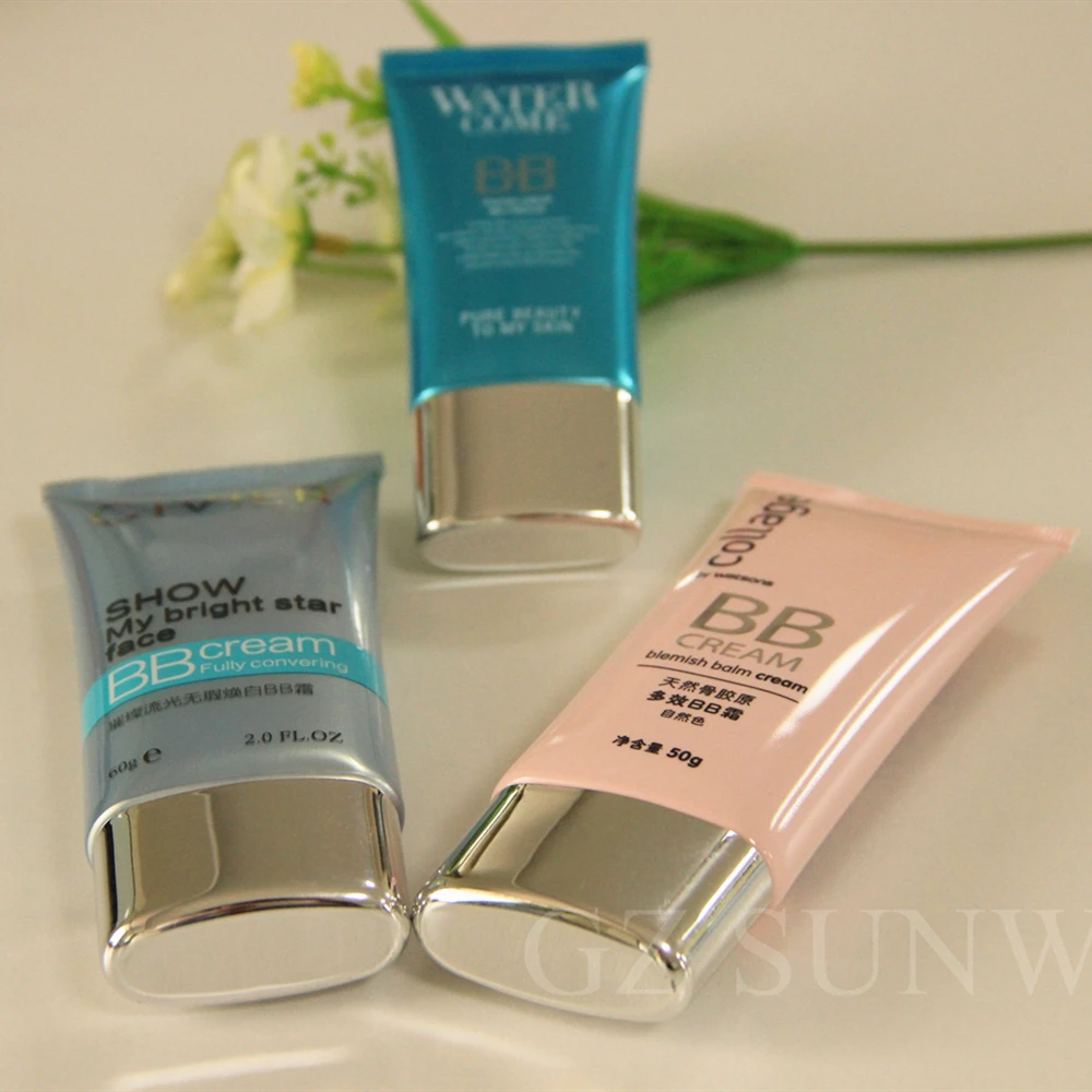 Двухслойная машина для экструзии косметических труб, машина для производства прозрачных труб