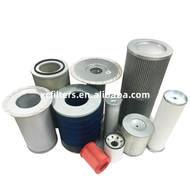 Coalescing filter element CAA38-5 CAA28-5 CAA33-5SB CAA43-5