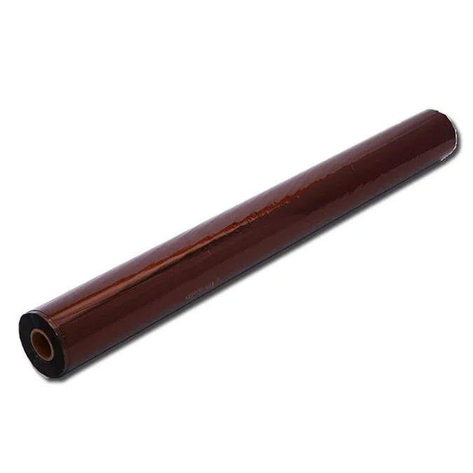 Heat Resistant Goldfinger Gold Mylar Roll Polyimide Heating Film Polyimide Film Coated PI Polyimide Film