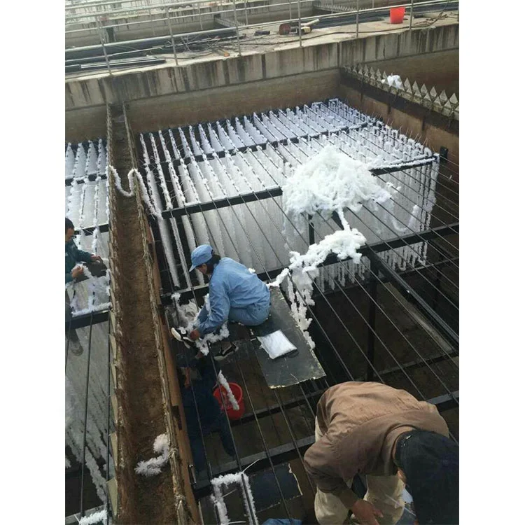 Compact Wastewater Treatment Mbbr Plant Mmbr Reactor Mbbr System And Media Mbbr Moving Bed Biofilm Reactors For Ammonia Removal