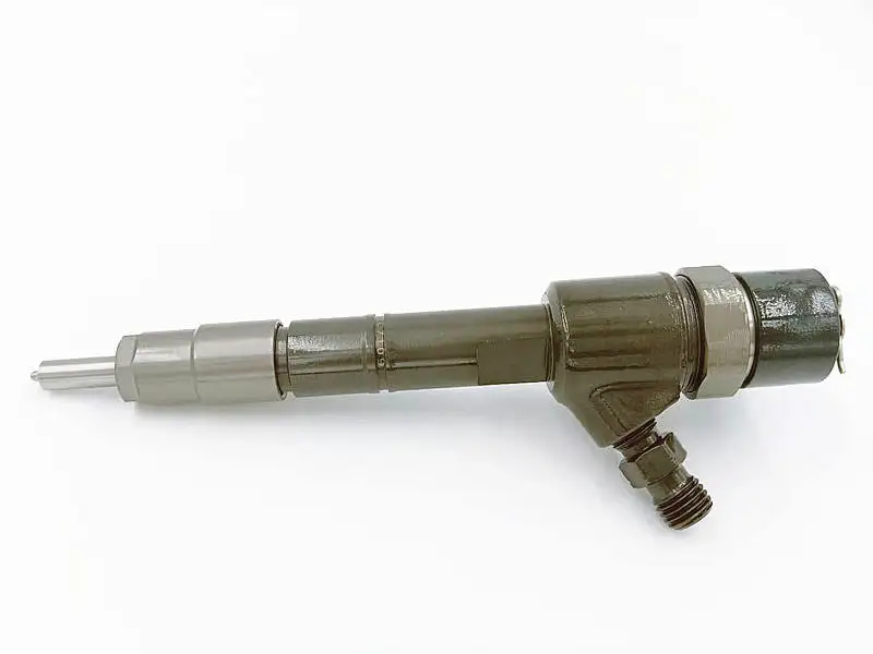 Common Rail Fuel Injector 0445110465 0445110466 0445110718  0445110357 for JAC HF4DA1 Engines  for bosh Injector