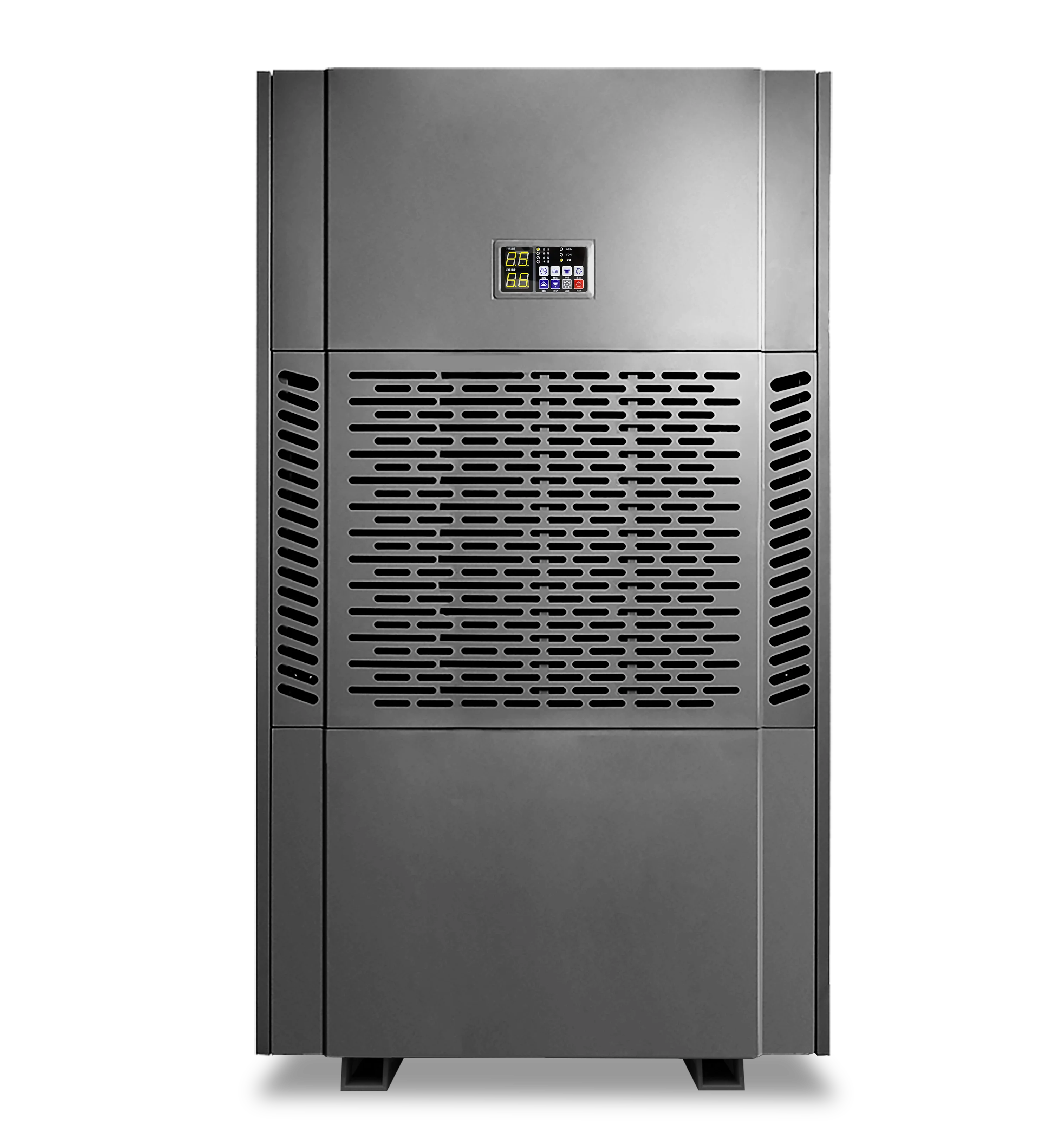 Macon absorber industrial air dehumidifier greenhouse for room enclosure