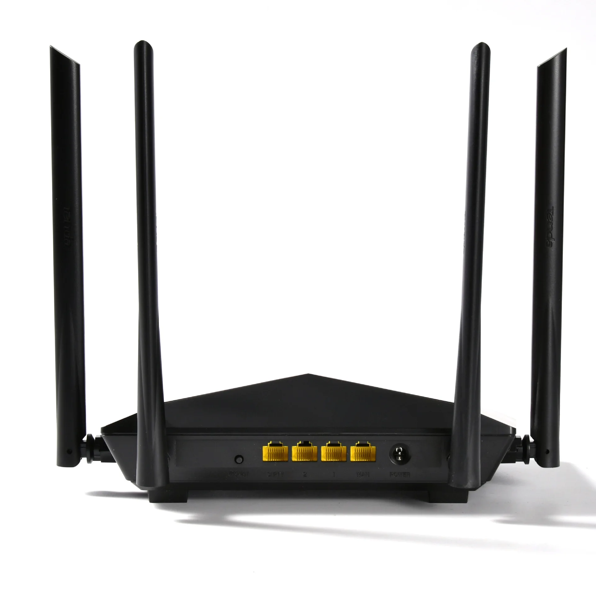 Tenda AC10 Dual Band 1200M Gigabit wireless n router