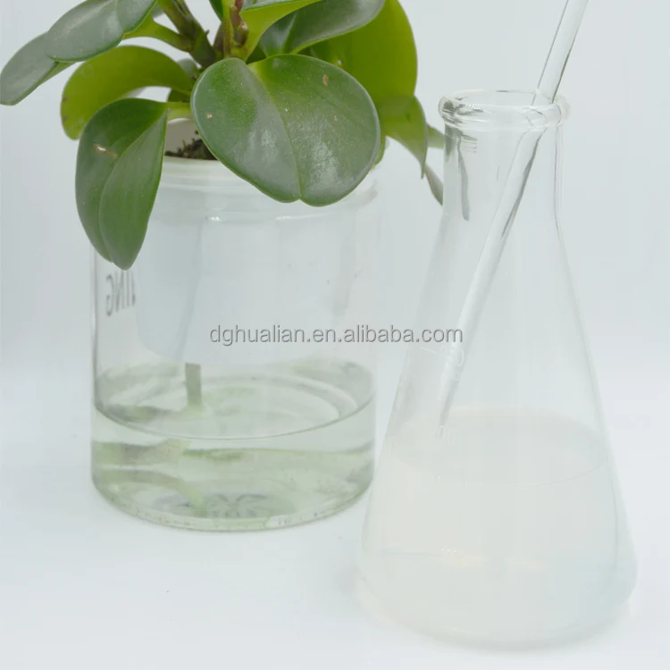 Chinese Hot Sale Liquid High Concentration Color Deepening Brightening Finishing Agent Textile Auxiliary for Washing