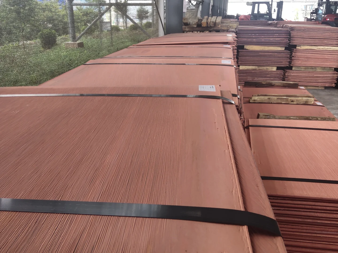 Заводское качество оптовик оптом медные катоды чистота 99.9% медные катоды