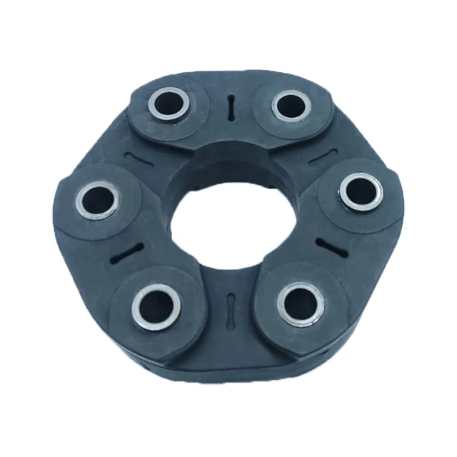 Hot Sale Transmission Shaft Joint Disc Guibo 4 165 078 Flexible Disc Couplings for Ford