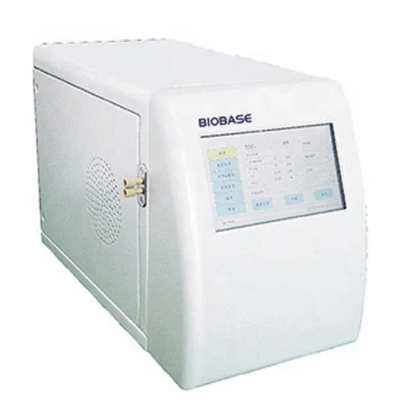 BIOBASE Organic Carbon Analyzer waste water analysis and Pharmaceutical Organic Carbon Analyzer for laboratory
