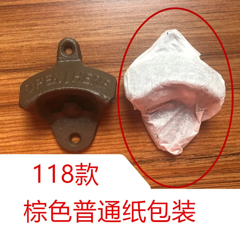 Завод дешевый деревенский дом настенный пивной открывалка для бутылок для бара Вечерние