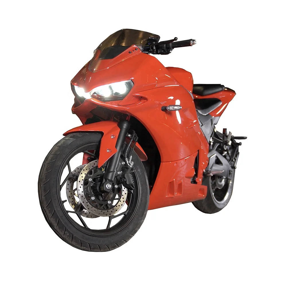 Fast Shipping Europe Warehouse E Scooters Cheap Electric Scooter 3000w Motor Electric Motorcycles