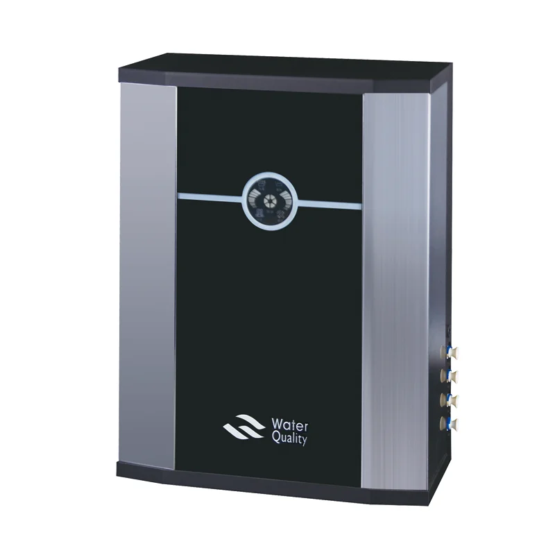 50GPD home use counter top ro system reverse osmosis filter