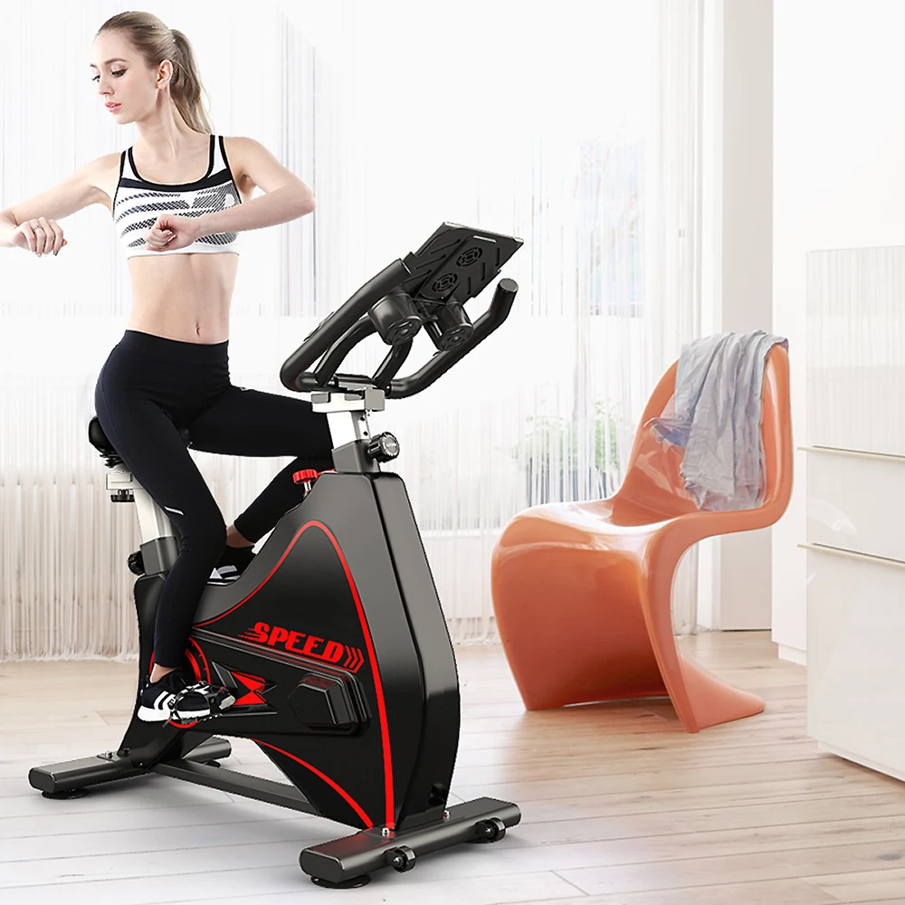 
Body Strong Commercial Resistance Gym Spining Bike Exercise Fitness Chain for Sale 