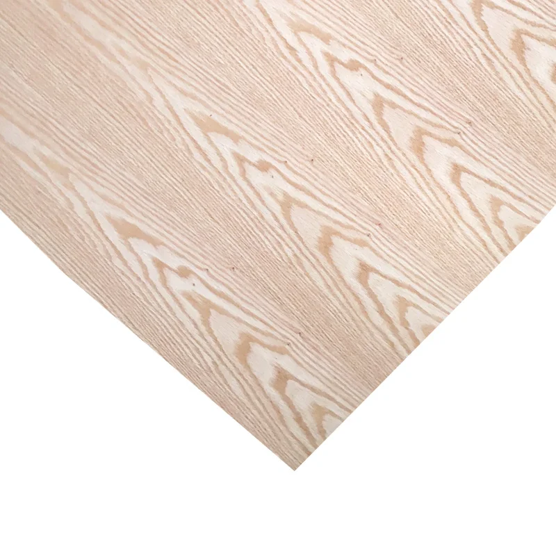 12mm Uv Red Oak Mdf Ship to UAE