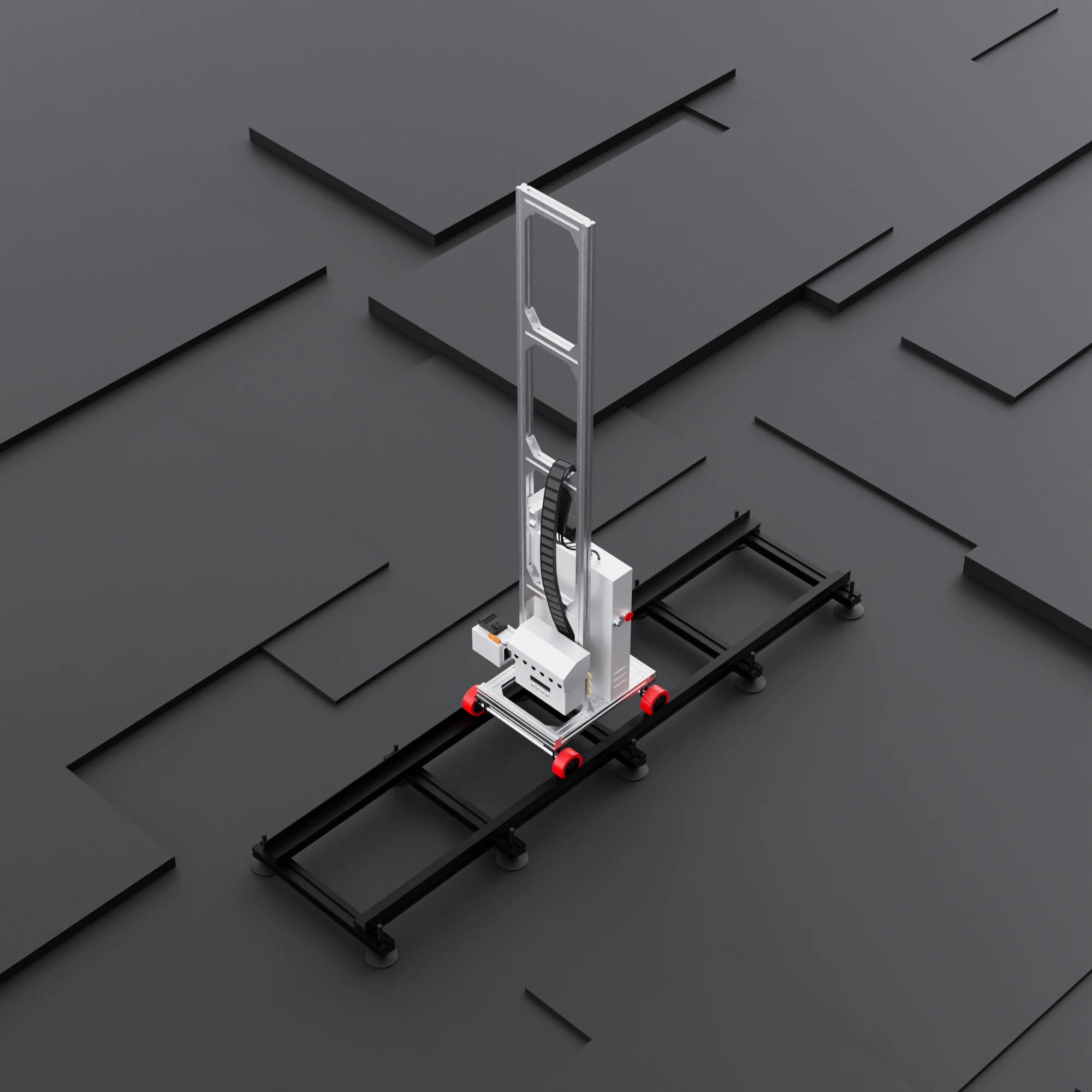 High Precision Inkjet Printer For 3d Printing Vertical Wall Printer Wall Printing Machine