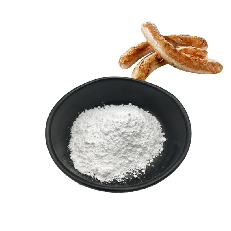 Оптовая продажа бензоат натрия консервант цена порошок Производители Китай