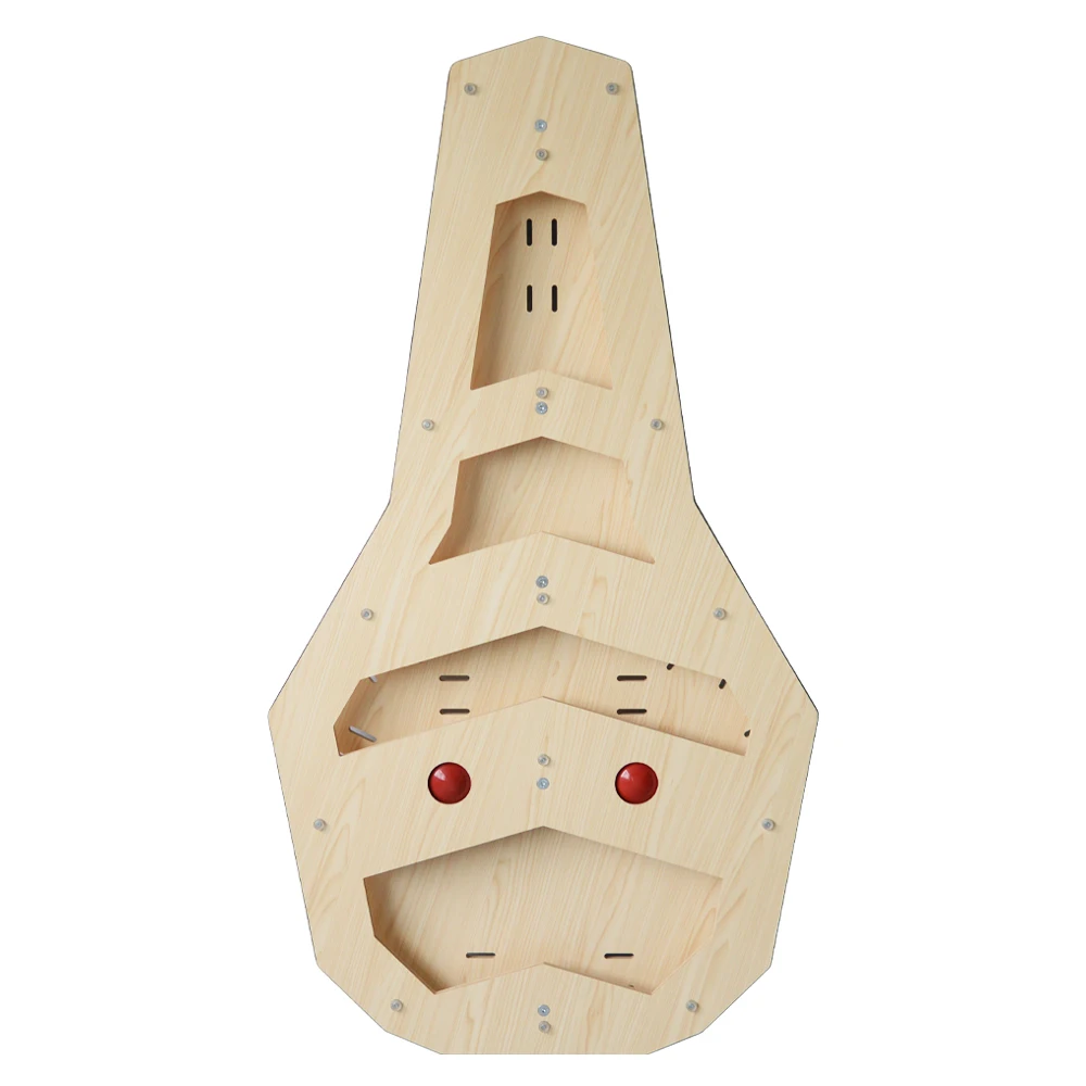 
ThinkRider Bicycle Power Trainer Rocking Board For Indoor Bike Home Trainer Rocker Plate Cycling 