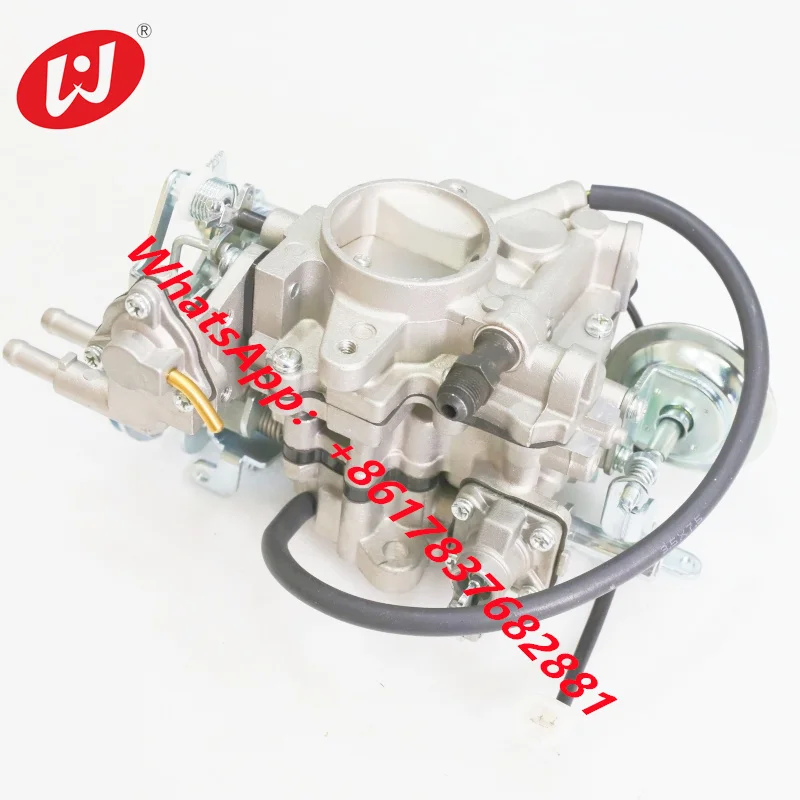 Ruiwei made in china carburetor for toyota 4y carburetor trade 21100-78141-71