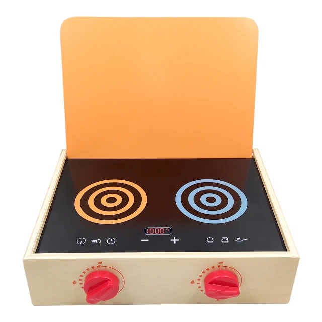 Игрушка для ролевых игр, игрушка для кухни, деревянный набор для ролевых игр, детский кухонный набор, имитация кухонной утвари, детский кухонный набор, подарок