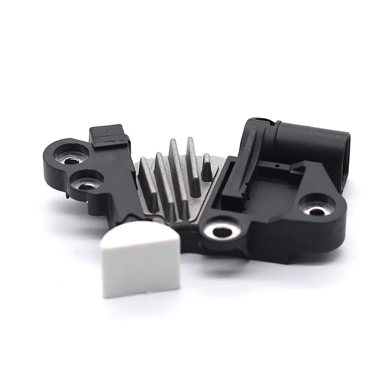 Model JFT1101LCar regulator for nikko for iskra