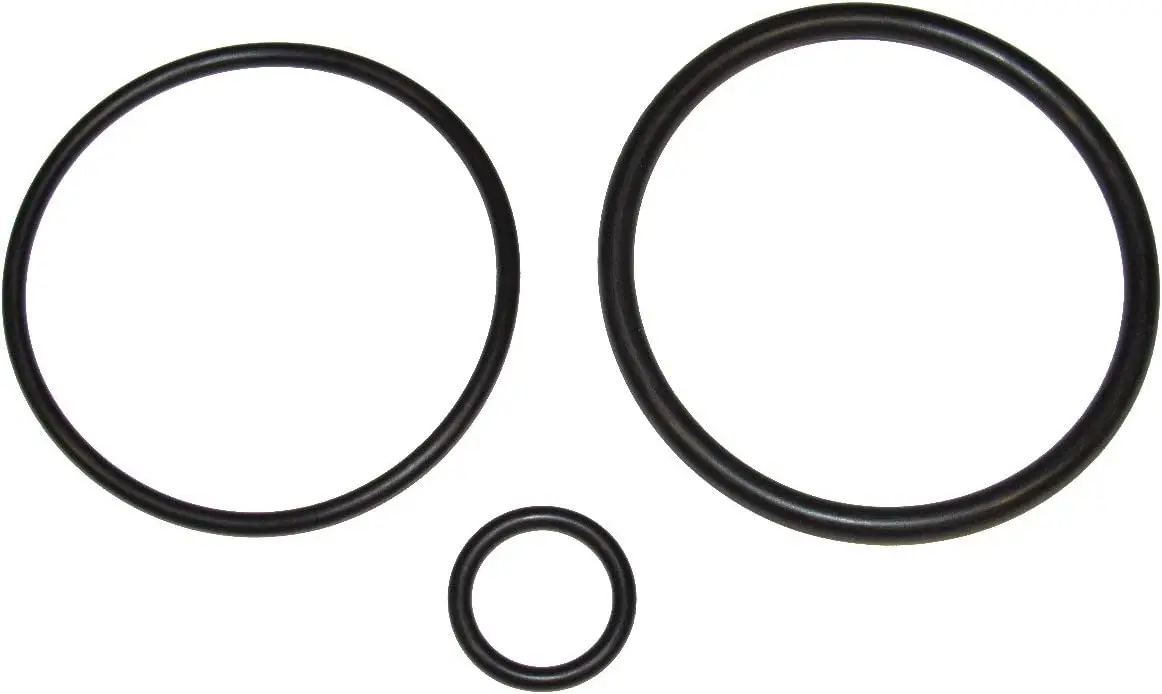 Factory customized flat silicon molded neoprene rubber gasket for seal