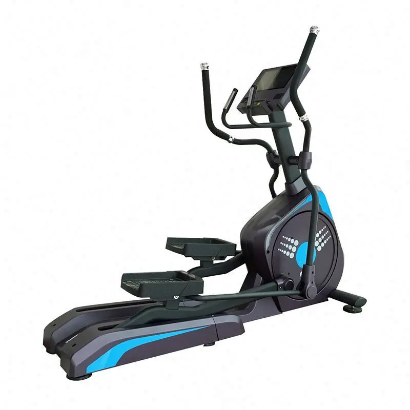 Mute Elliptical Machine Factory Exercise Bike On Sale High Quality Elliptical Trainer