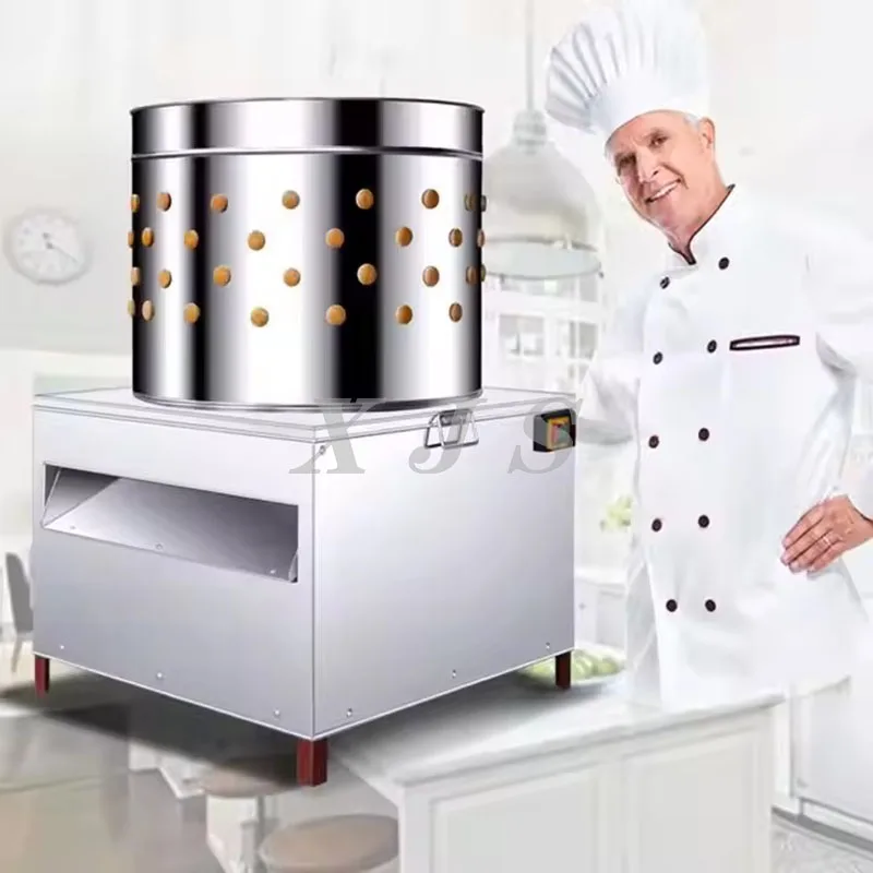 chicken plucker /plucker/feather/plucking machine/pigeon/bird/