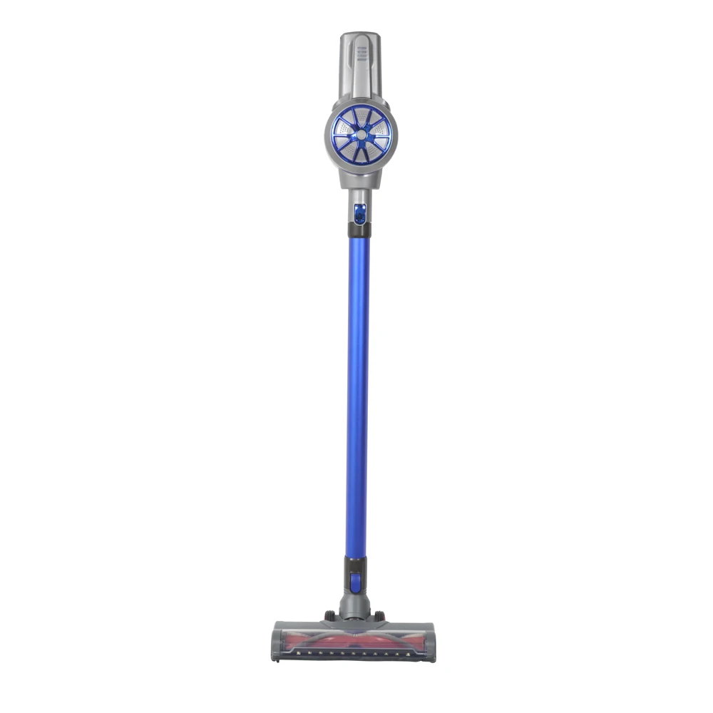 Powerful Portable Vertical  Cleaner Dry Cordless   With Multiple Broom Heads