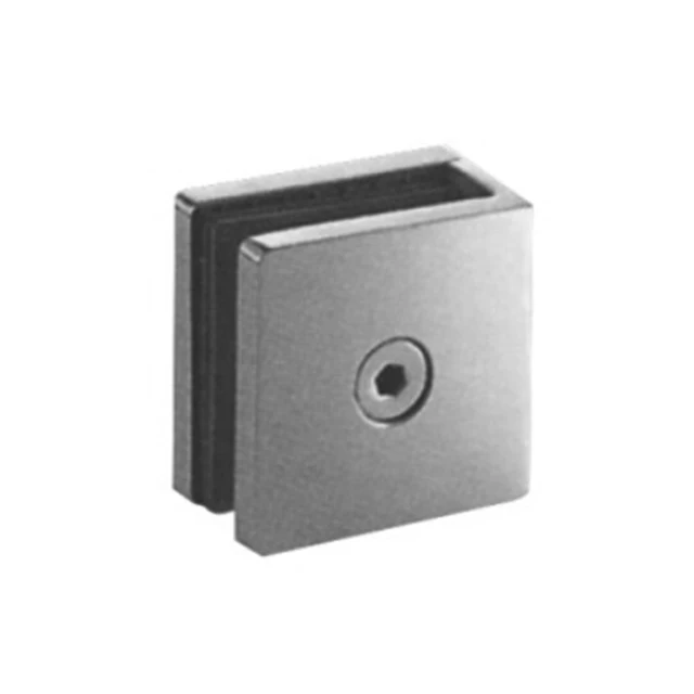VINMAY High Quality Bathroom Glass Accessories Hardware Fittings Stainless Steel Shower Door Hinge for Shower Room