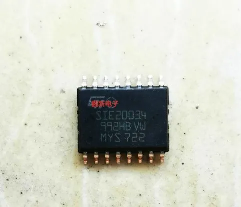 The Chips New original SOP16 SIE20034