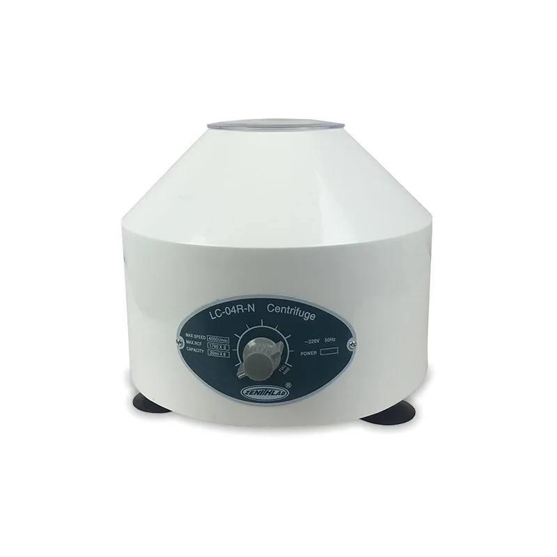 Mini Centrifugeuse Laboratoire Centrifuge Centrifuge Machine