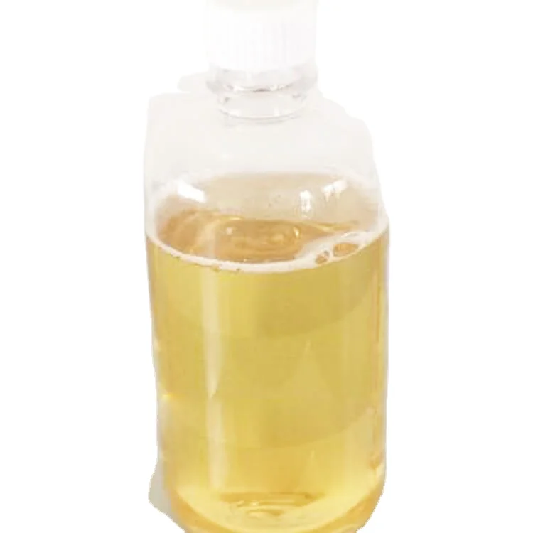 CAS 9004-82-4 Fatty Alcohol Polyoxyethylene Ether Sulfate