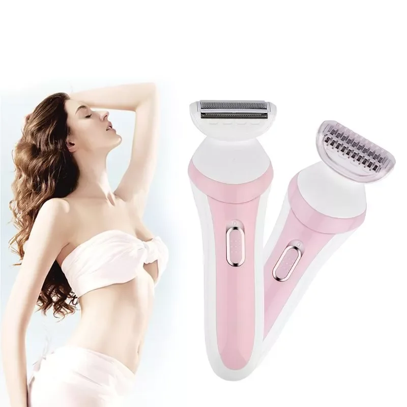 Razor for Intimate Areas Shaving Bikini Line Place Haircut  Trimmer Lady Depilation Rasor