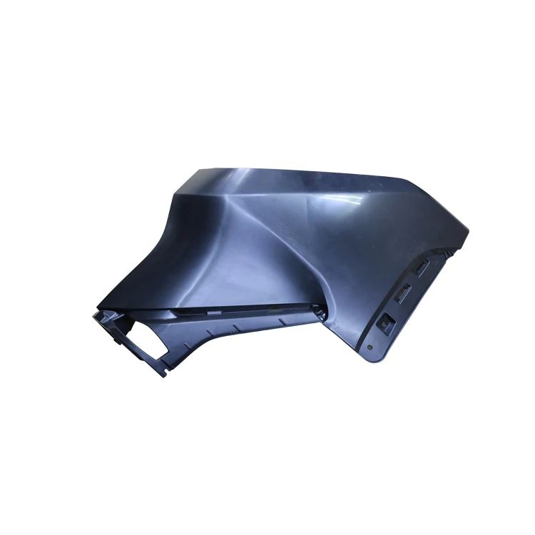 Good Performance Auto Parts OE 52162-0R911  52162-0R918 Rear Bumper Left for Toyota BZ4X