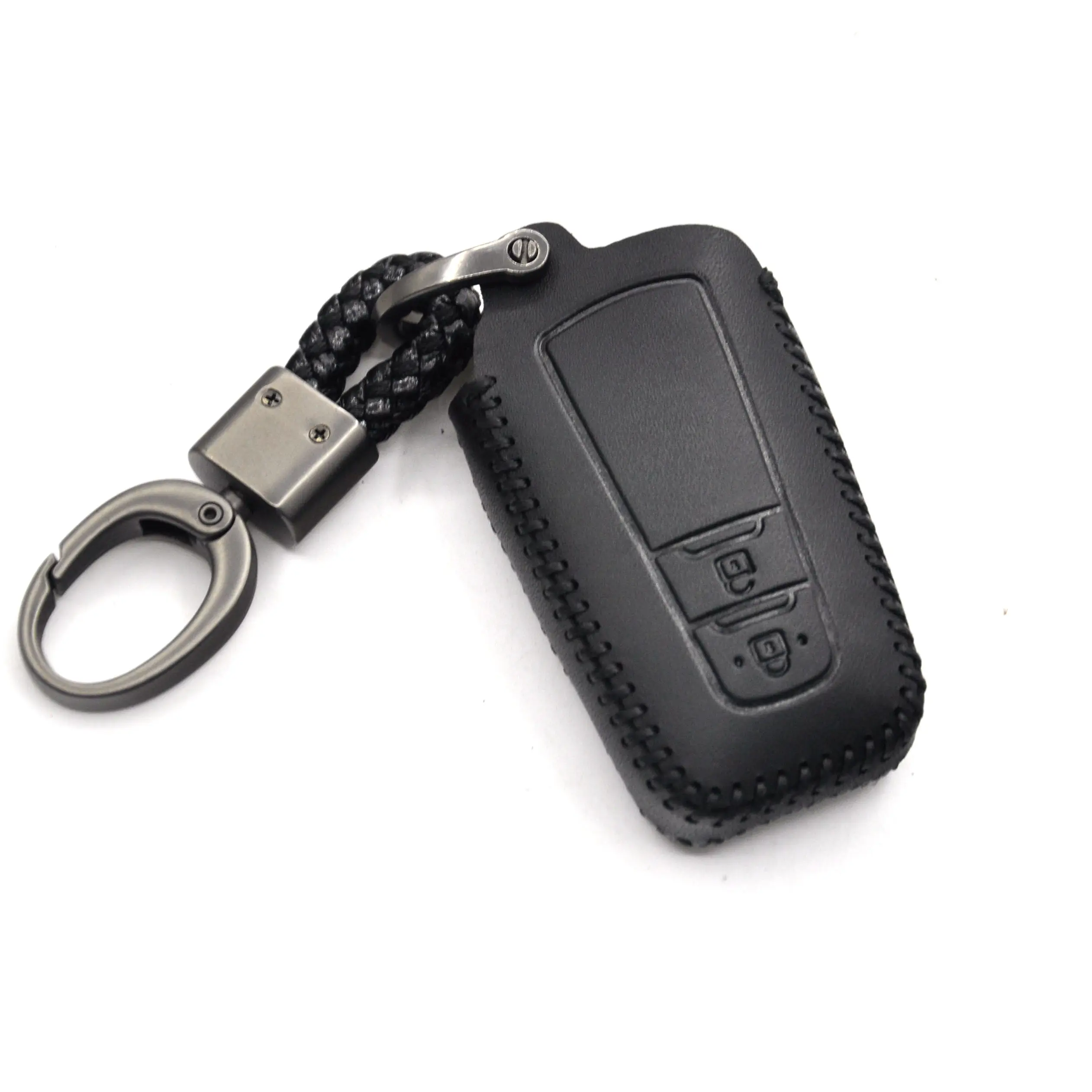 2019 New Design tpu car key case For Toyota Prado Camry Land CruiserAvalon