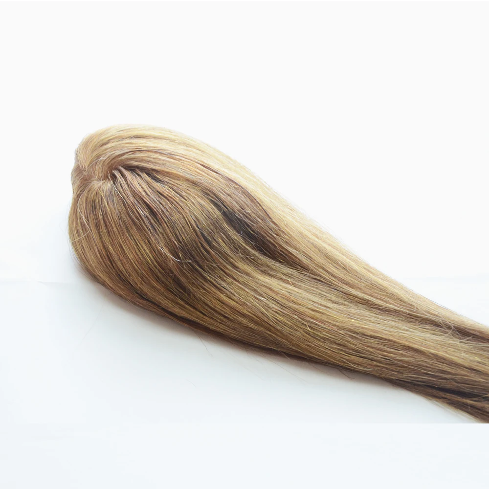 Новый продукт, система парикмахерских волос, женский парик