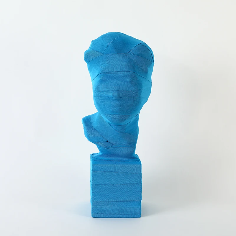 
Wholesale Customized Home Statue Decoration Art Statue For Home Modern Creative Sculpture 