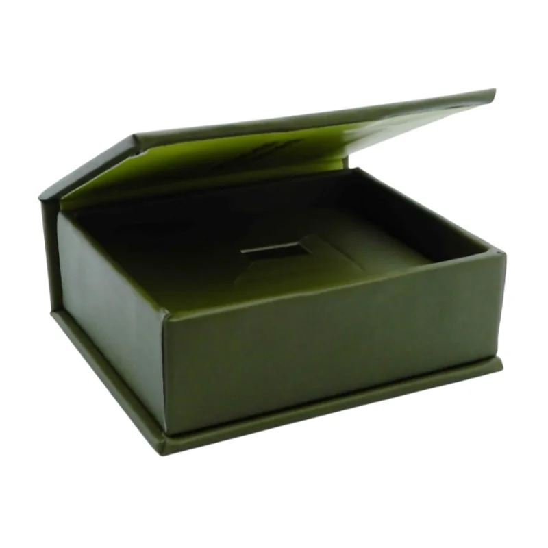 Wholesale Price Magnet Case Folding Gift Box Packaging Customizable Logo Magnet Box Flower Seed Magnetic Box