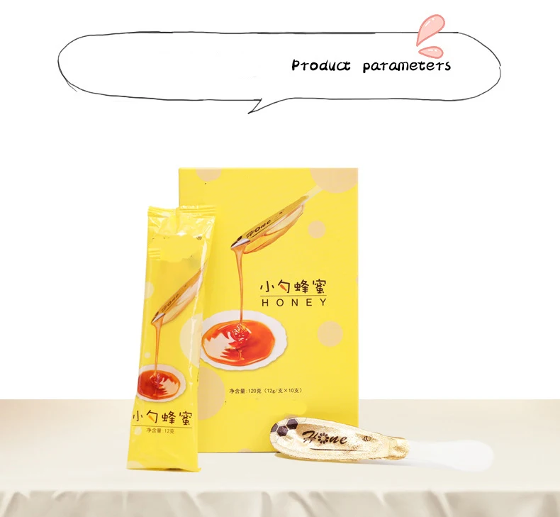 Поддержка крупномасштабной настройки, множество функций, многоразовые случаи использования и методы подарят ложку чистого меда