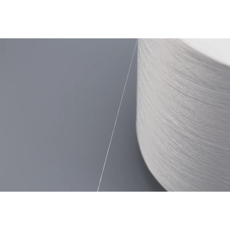 
Factory wholesale high filament embroidery thread polyester filament yarn 