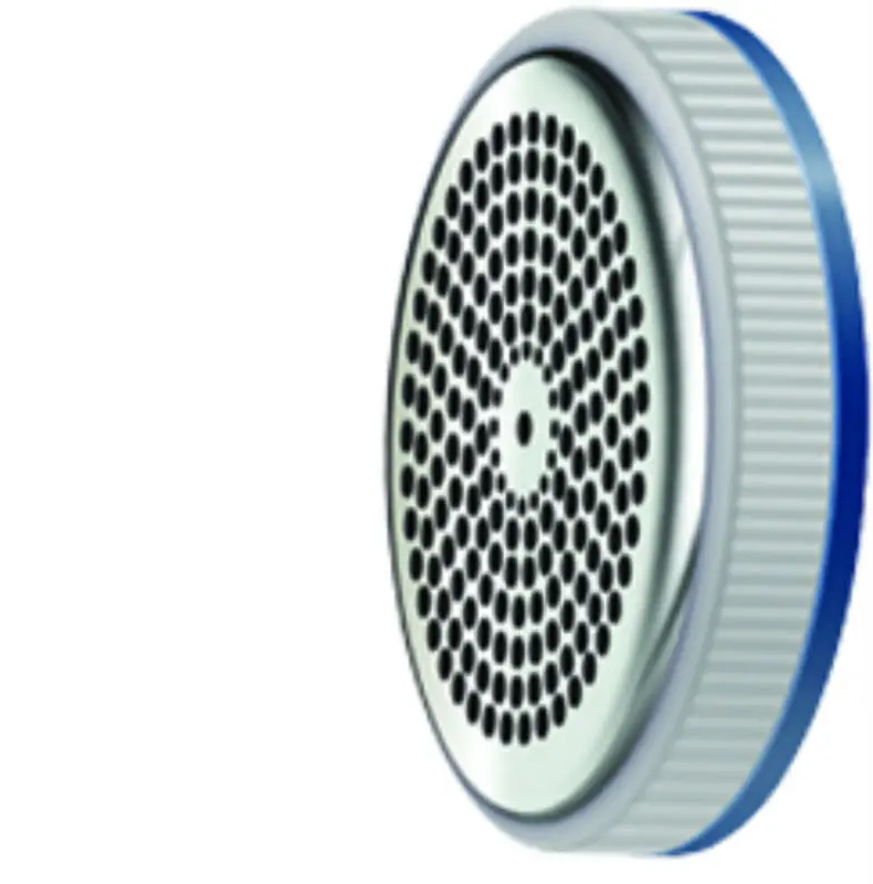 Fuzz Профессиональное качество ткани бритвы