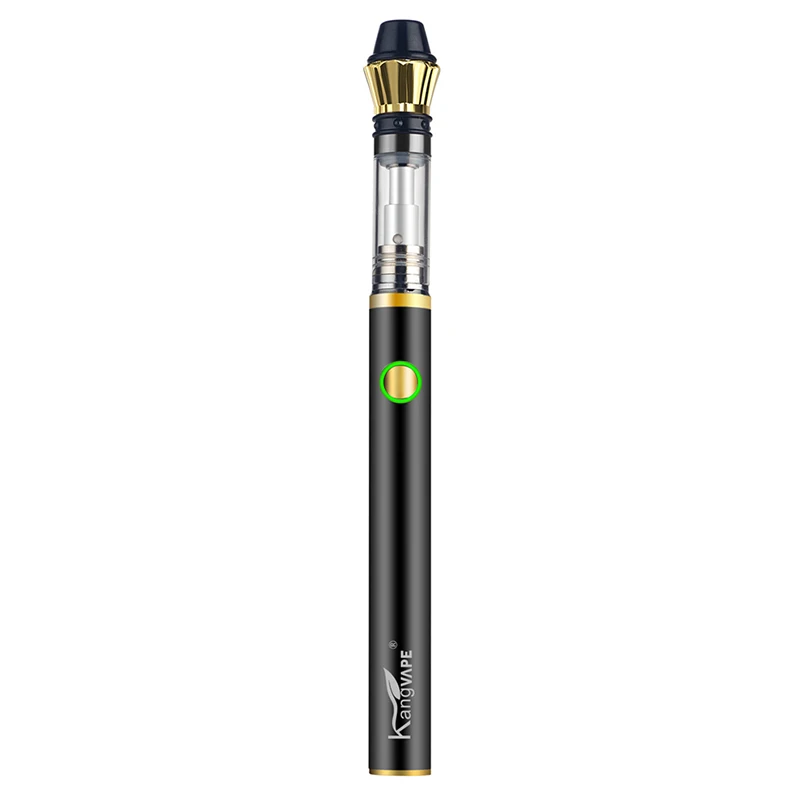  (Разработанно специально для заказчика)/поо (производство оригинального cbd vape ручка электронная сигарета картридж K3 комплект картриджей с 350 мА/ч КБД батареи испаритель Tank
