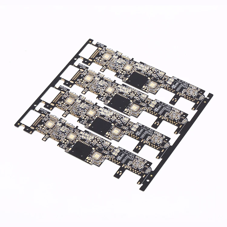 Top sale guaranteed quality led pcb board supplier laptop /ipad TV display screen 30 layers
