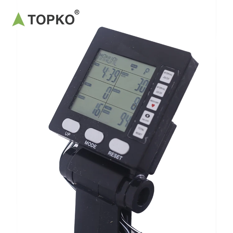 TOPKO Новое поступление домашний тренажерный зал оборудование для фитнеса air power тренажер