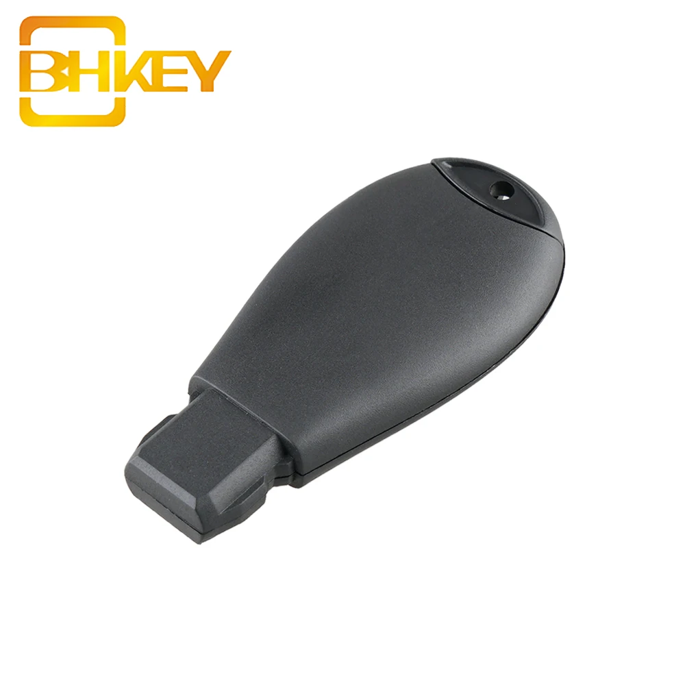 5 кнопок 433 МГц БЕСКЛЮЧЕВОЙ вход брелок дистанционный ключ для 2008-2012 Jeep Grand Cherokee M3N5WY783X