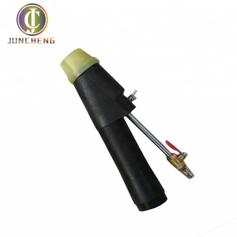 Mortar Cement Spray Hopper Gun