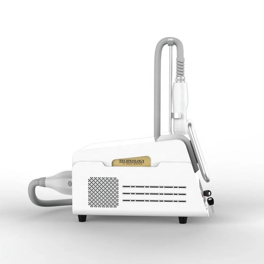 Powerful Pigment Removal Skin Rejuvenation Laser Picosecond 532nm 755nm 1064nm 1320nm Laser Carbon Peeling Picocare Machine