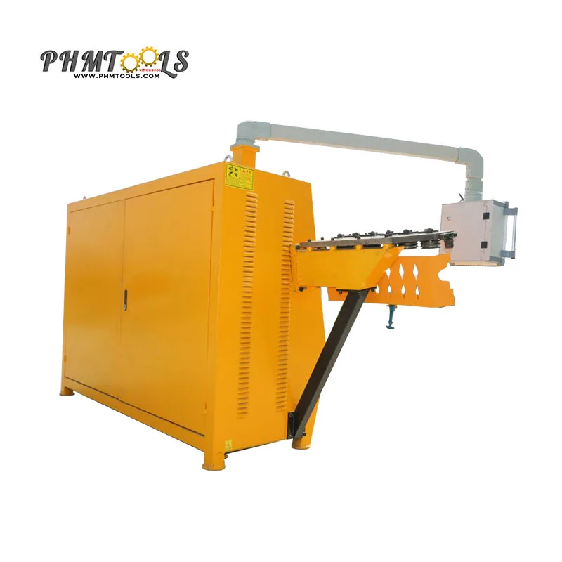 4mm 6mm cnc wire bender, good stirrup making machine cnc 3d wire bending machine