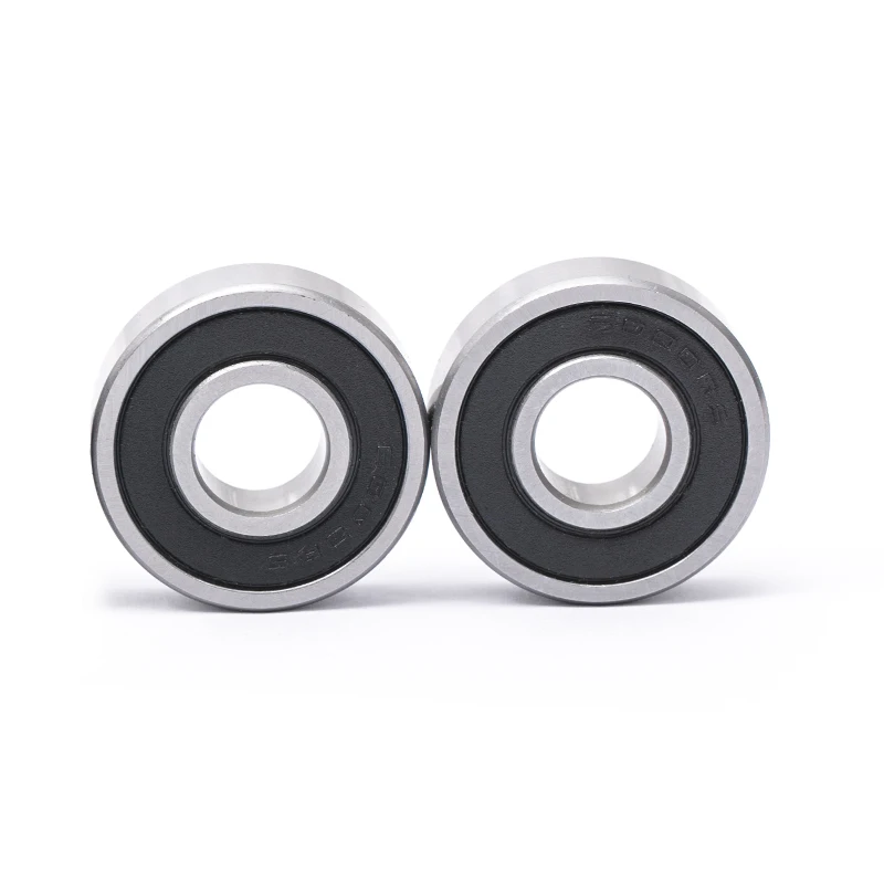 HXHV stainless steel S6000-2rs S6000rs S6000 SS6000-2rs SS6000rs SS6000 2rs rs rz 2rz rubber deep groove ball bearing