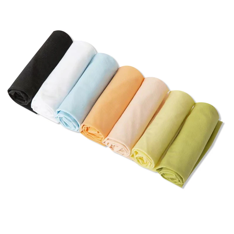 Factory Custom Summer Outdoor Sunscreen Sweat-absorbent Block Mosquitoes and Cold Kid Sleeves Bamboo Baby Arm Sleeves