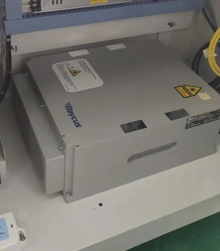 China factory direct sell 20w 30w 50w 60w 100w fiber laser marking machine with low price