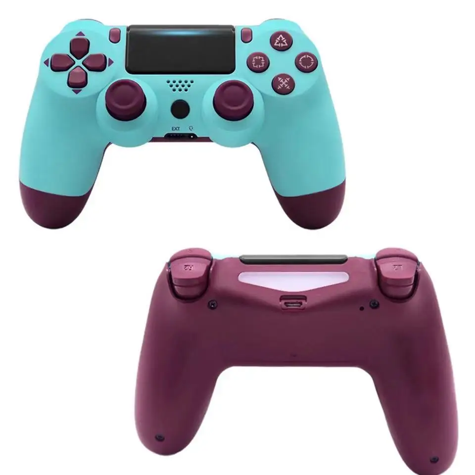 New Product Game Controller Bluetooth Wireless Bluetooth Gamepad ABS Material Pubg Game Controller